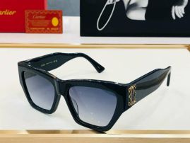 Picture of Cartier Sunglasses _SKUfw55117766fw